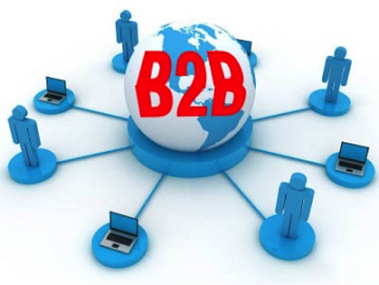 negocios b2b
